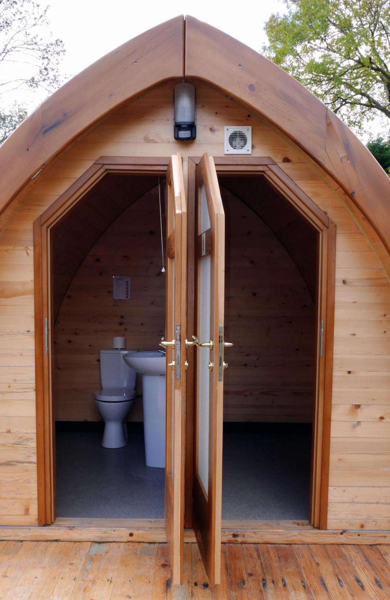 Rostrevor Mountain Lodge - Glamping Pods - Revive Sauna & Hot Tubs Exterior foto
